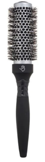 24-201011 SAM VILLA SIGNATURE SERIES THERMAL ROUND BRUSH 1"